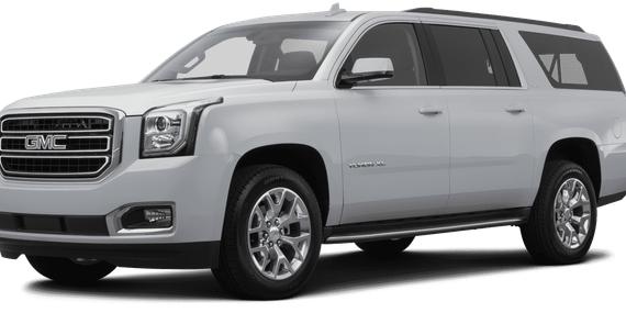 GMC YUKON XL 2017 1GKS2HKJ7HR315347 image